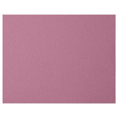 4. YOGA MAT 4 MM REVERSIBLE EXERCISE MAT