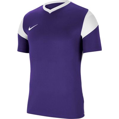 3. Nike Park Derby III Jersey S/SM CW3826 547