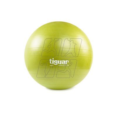 Gymnastic ball tiguar safety plus TI-SP0055O