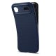 6. Spigen Liquid Air Case for iPhone 17 Air - Blue