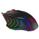 6. A4TECH BLOODY MOUSE J95S STONE BLACK USB ACTIVATED