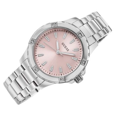 2. Guess Mist Women's Watch GW0948L7 + BOX
