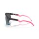 3. Oakley Bxtr Shield Wrap Sunglasses