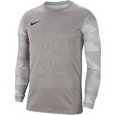 4. T-shirt Nike Dry Park IV JSY LS GK Jr CJ6072-052