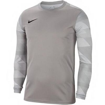 4. Nike Dry Park IV JSY LS GK Jr CJ6072-052 Jersey