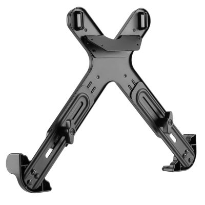 2. Maclean MC-836 Laptop Desk Holder (Desktop)