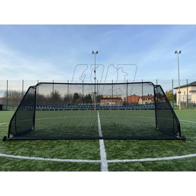 6. Yakima Sport Giza 100749 goal net