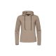 5. SAIL RACING W Race Hood - brown