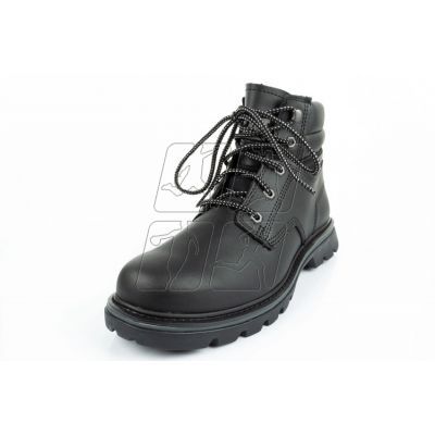 4. Winter shoes Caterpillar Quadrate M P723802