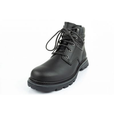4. Caterpillar Quadrate M P723802 Winter Boots