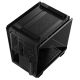 7. Asus TUF GAMING GT502 HORIZON TG ARGB BLACK Case