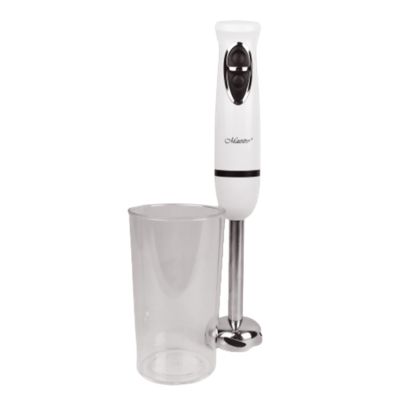 2. MAESTRO MR-510N Hand Blender