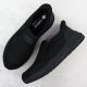 10. Men’s Waterproof Leather Slip-On Shoes, Black Rieker 06052-00