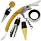3. STAMINA CHESS AND WINE ACCESSORIES SET