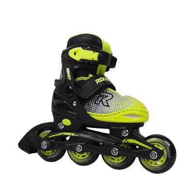 8. Roces Jokey X Boy Jr 400899 00002 inline skates