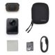 12. DJI Osmo 360 Sports Camera 120MP 8K Ultra HD CMOS 25.4/1.1mm (1/1.1") Wi-Fi 183g