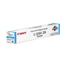 Canon Toner C-EXV28 2793B002 Cyan, Yield 38,000 pages