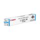 Canon Toner C-EXV28 2793B002 Cyan, Yield 38,000 pages