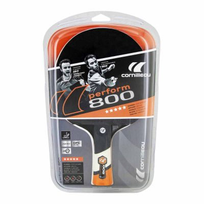 6. Cornilleau Perform 428000 Ping Pong Racket
