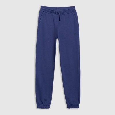 2. Trousers 4F M1186 Jr 4FJWSS25TTROM1186-36S