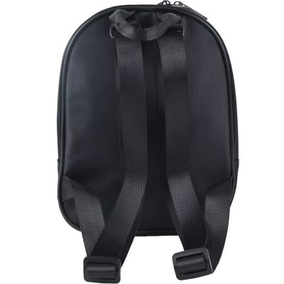 4. Skechers Star Backpack SKCH7503-BLK Black One size