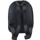 4. Skechers Star Backpack SKCH7503-BLK Black One size