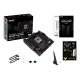10. ASUS TUF GAMING B650M-PLUS WIFI AMD B650 Socket AM5 micro ATX