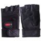 19. Profit Pro Bodybuilding Gloves Black 1615