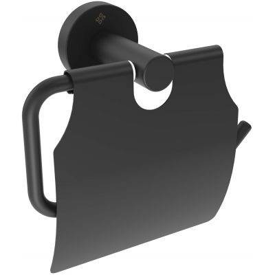 Toilet paper holder - wall-mounted