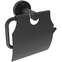 Toilet paper holder - wall-mounted