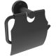 Toilet paper holder - wall-mounted