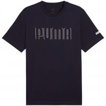 Puma Sport Graphic Tee M 684617 16