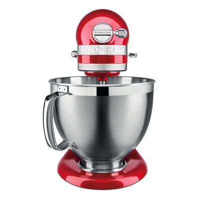3. Kitchenaid 5KSM185PSECA 4.8l Love Apple Red Cooking Machine