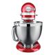 3. Kitchenaid 5KSM185PSECA 4.8l Love Apple Red Cooking Machine