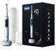 13. Oral-B iO Series 10 Stardust White Toothbrush