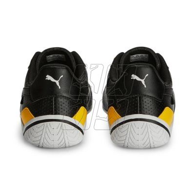 5. Puma Porsche Legacy RDG Cat 2.0 Motorsport M 307445-01 shoes