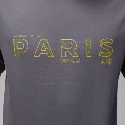 3. Nike PSG Jordan M DV0634 0014 T-shirt