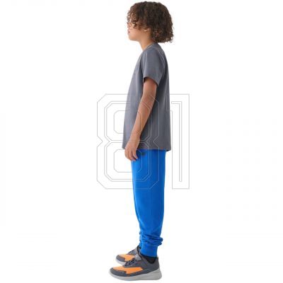 9. Trousers 4F M0810 Jr 4FJWMM00TTROM0810 36S