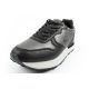3. Lee Cooper sports shoes sneakers women's fashionable comfortable durable gray black