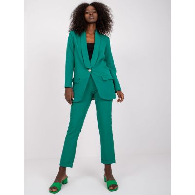 3. Jacket-DHJ-MA-15621.12X-green (DHJ-MA-15621.12X)