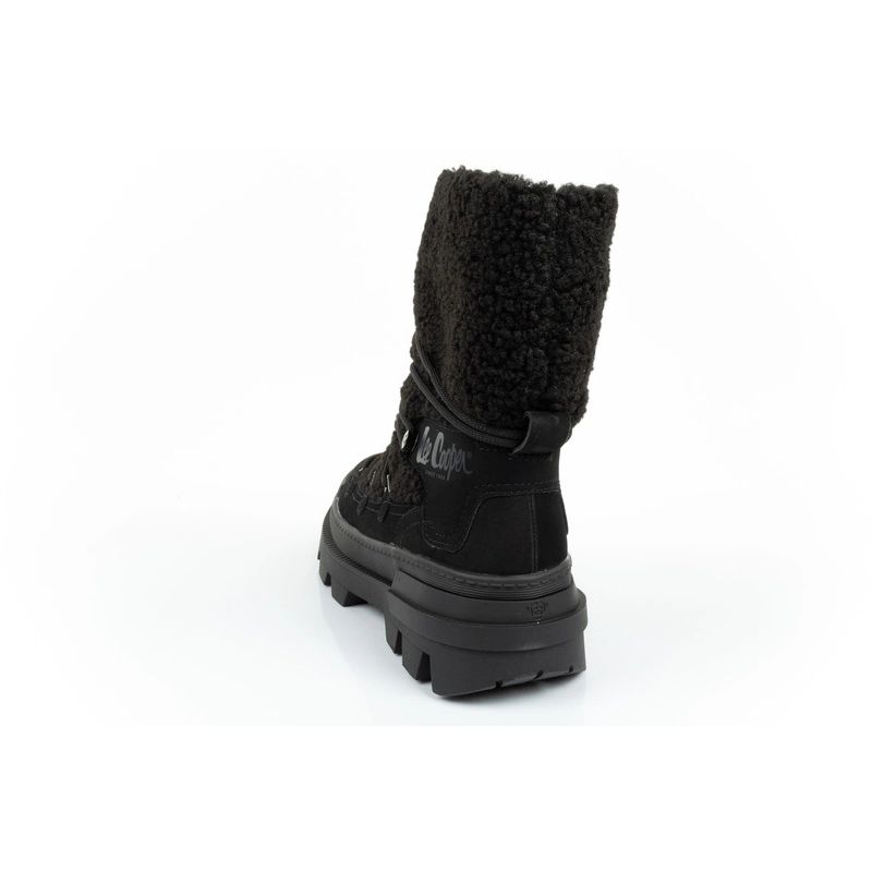 23. Lee Cooper W Snow Boots LCJ-24-47-3148L