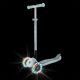 2. PRIMO FOLDABLE LIGHTS 3-Wheel Scooter (432-609-4)