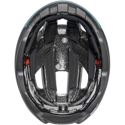3. Uvex Rise CC 41/2/090/09 Bicycle Helmet