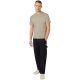5. Champion SS Tee Beige Men's T-Shirt 220278 ES035