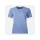 6. ROSSIGNOL Women's W Graphic Active Tee Purple