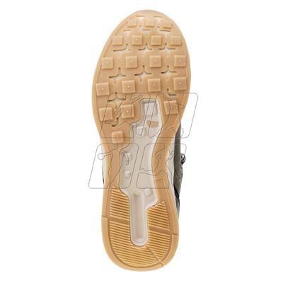 5. Iguana Bakin Mid Teen Jr 92800377 375 shoes