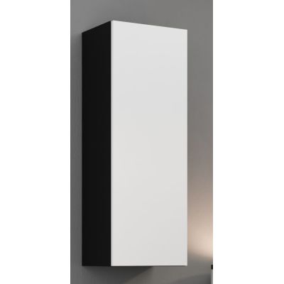 VIGO '90' display cabinet full 90/35/32 black/white combination
