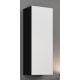 VIGO '90' display cabinet full 90/35/32 black/white combination