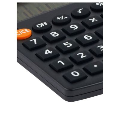 5. Eleven pocket calculator SLD-200NR replaces Citizen