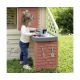 4. Smoby 810739 playhouse